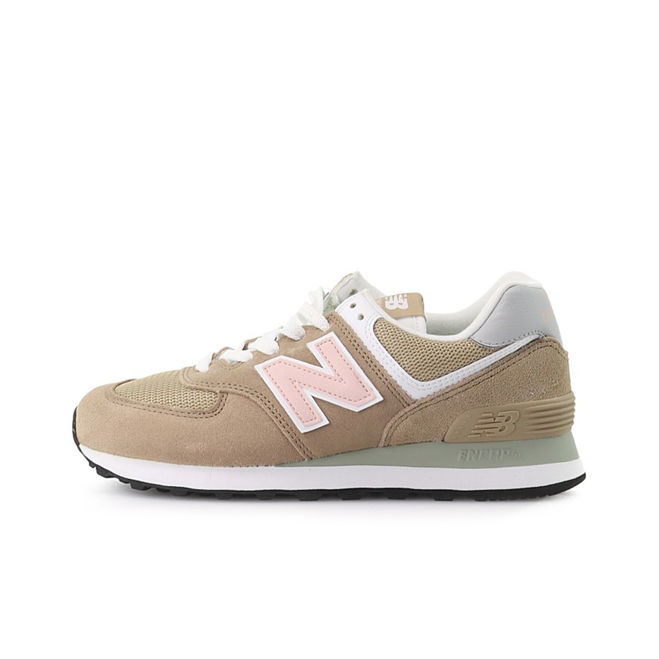 New Balance NB 574 Kadın Düşük - New Balance Shoes 574 incelemesi ve fiyatı