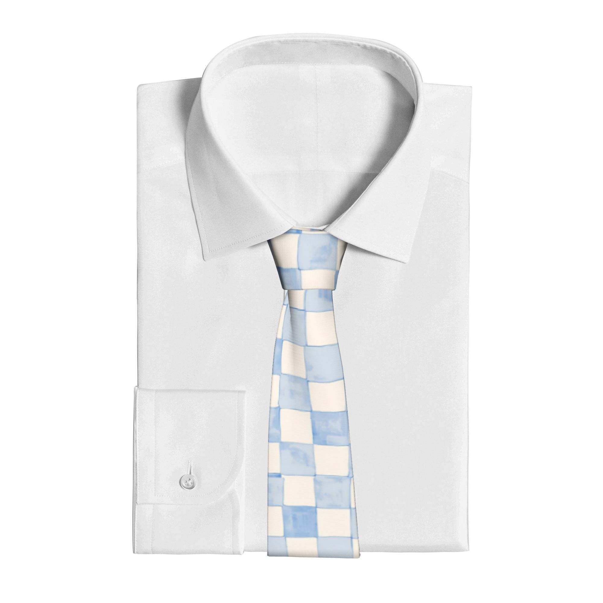 Miffyy Unisex Kravat İnce Poly - Skinny Tie Men incelemesi ve fiyatı