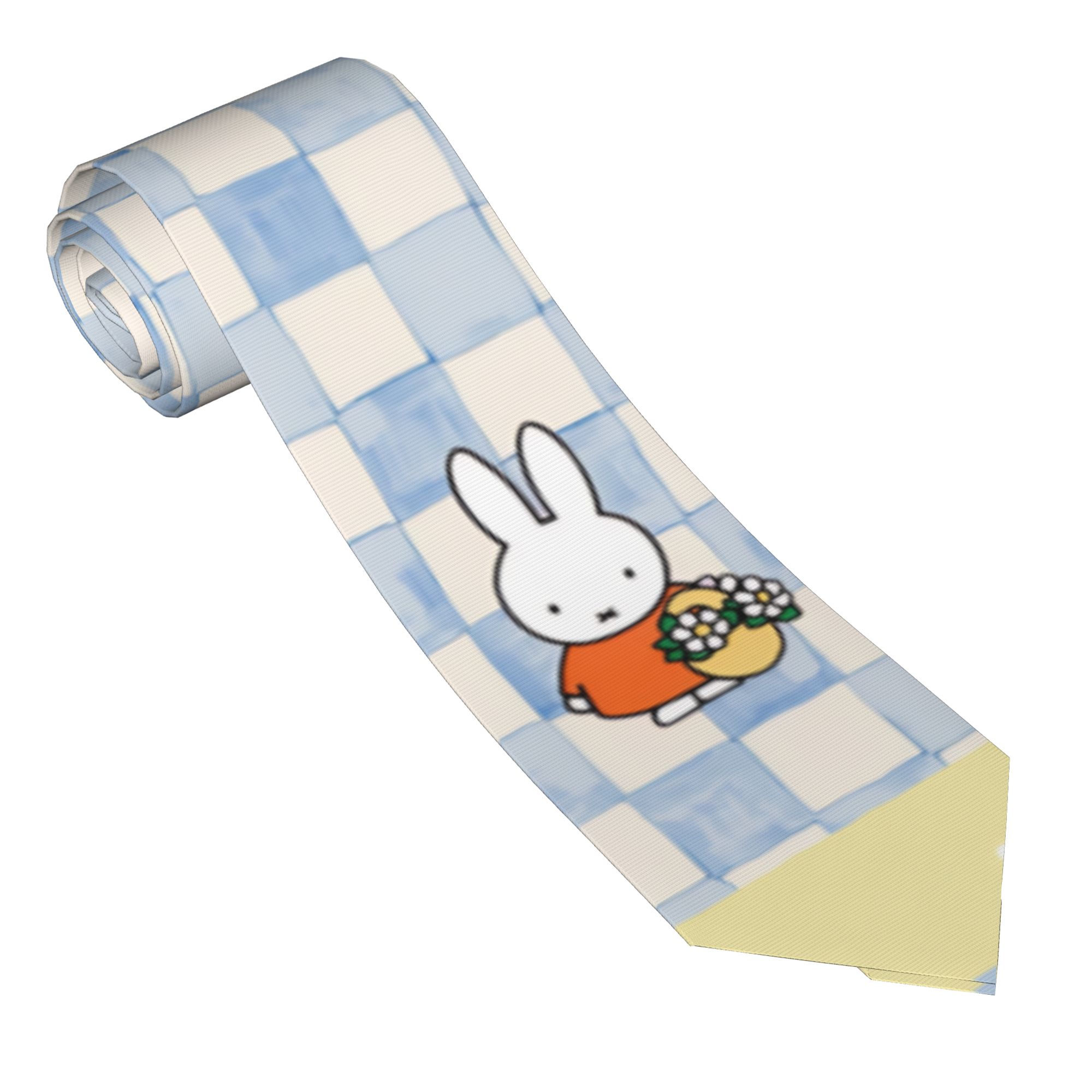 Miffyy Unisex Kravat İnce Poly - Skinny Tie Men incelemesi ve fiyatı